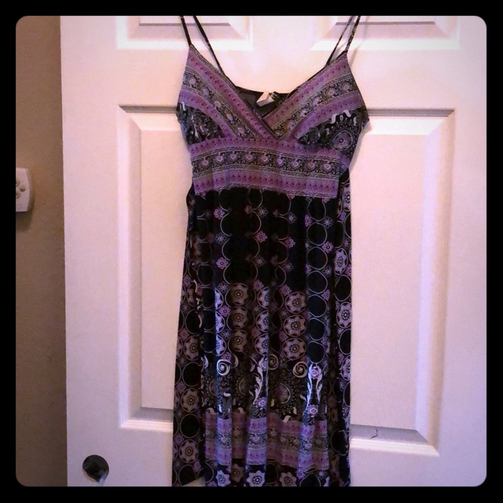 Women’s dress